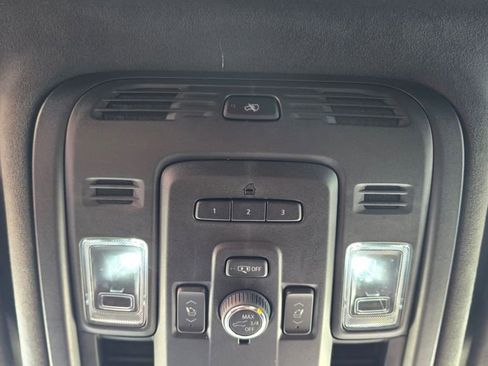 Used 2023 Cadillac Escalade ESV Sport Platinum AWD/4WD image 58