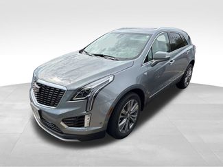 Certified 2024 Cadillac XT5 Premium Luxury w/ Technology Package AWD/4WD 360° Tour