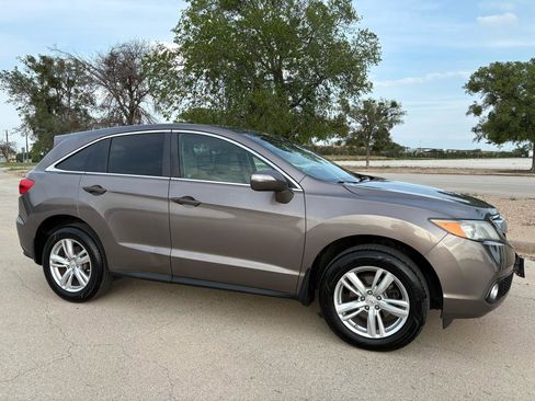 Used 2013 Acura RDX FWD w/ Technology Package image 63