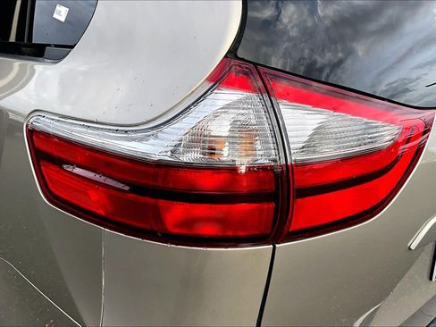 Certified 2017 Toyota Sienna XLE w/ XLE Navigation Package image 28