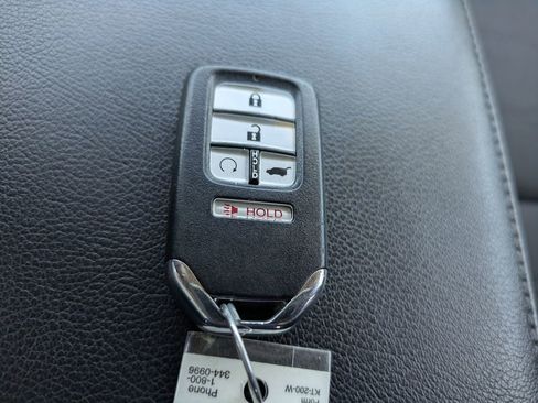 Used 2022 Honda CR-V EX-L image 32