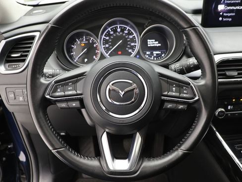 Used 2022 MAZDA CX-9 Touring Plus image 19