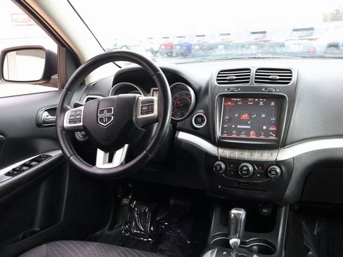 Used 2012 Dodge Journey Crew image 14