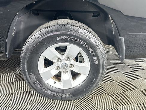 Used 2013 RAM 1500 Tradesman w/ Popular Equipment Group image 32