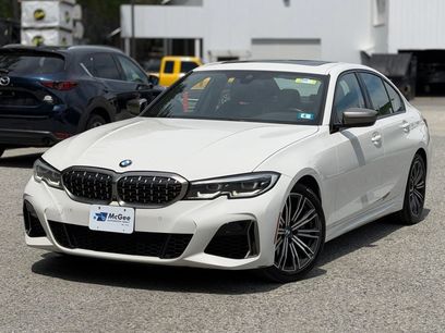 Used 2020 BMW M340i xDrive w/ Parking Assistance Package