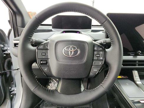 Certified 2026 Toyota C-HR AWD/4WD image 16