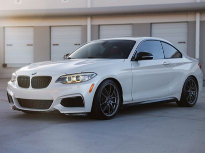 Used 2015 BMW M235i Coupe