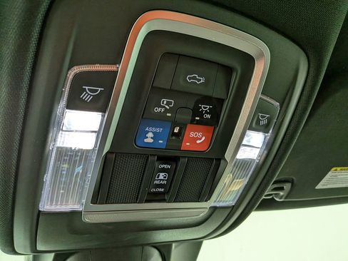 Used 2021 RAM 1500 Limited w/ Protection Group image 30