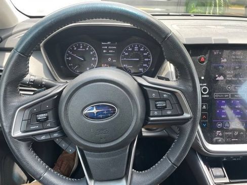Used 2020 Subaru Outback Onyx Edition XT w/ Popular Package #2 AWD/4WD image 8