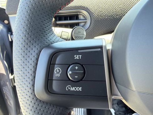 New 2026 MINI Cooper John Cooper Works FWD image 13