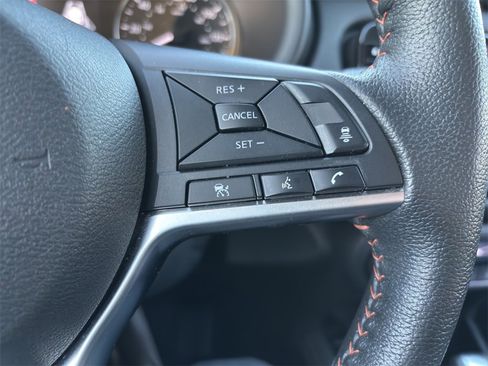 Used 2023 Nissan Kicks SR w/ SR Premium Package image 25