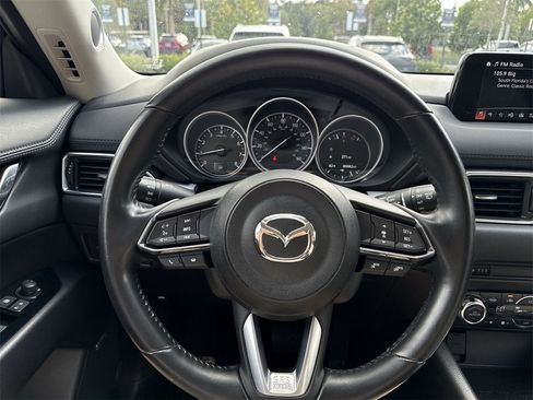 Used 2018 MAZDA CX-5 Touring w/ Preferred Equipment Package image 46