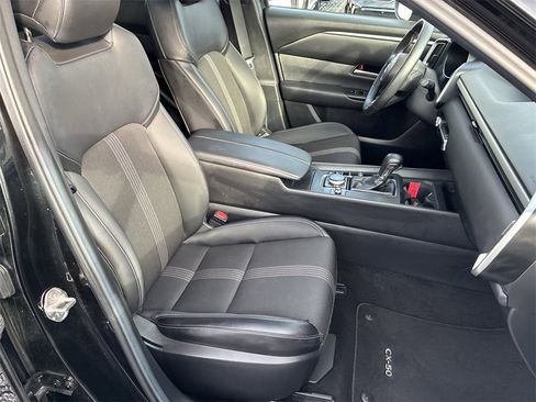 Used 2024 MAZDA CX-50 AWD 2.5 S w/ Premium Package image 38