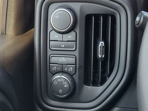 New 2026 Chevrolet Silverado 2500 W/T image 22