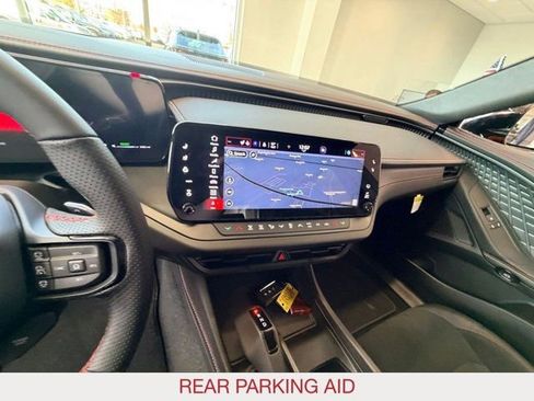 New 2026 Dodge Charger R/T Scat Pack w/ Track Package image 21