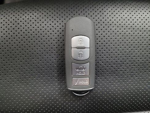 Used 2017 MAZDA MAZDA6 Touring FWD image 32