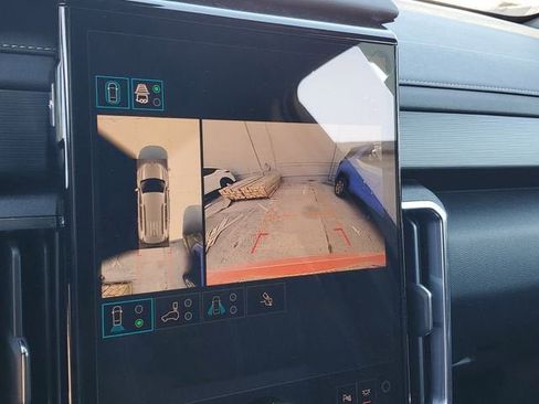 New 2026 GMC Acadia Elevation FWD image 22