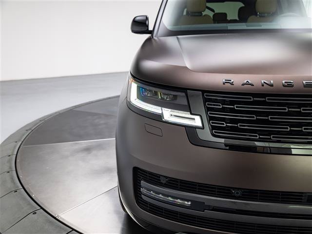 New 2026 Land Rover Range Rover SE AWD/4WD image 10