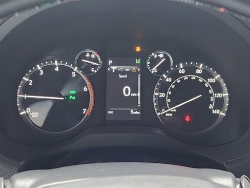 Certified 2023 Lexus GX 460 Premium image 31