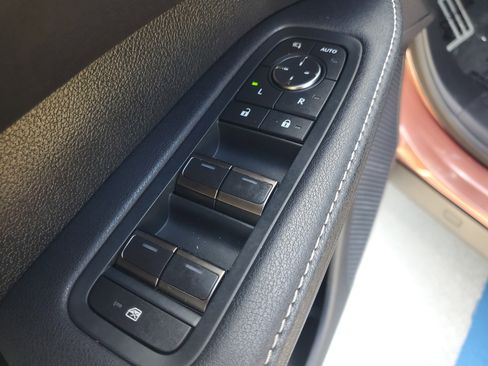 Certified 2024 Lexus RX 350 F Sport w/ Convenience Package image 25