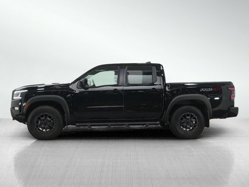 Used 2024 Nissan Frontier PRO-4X w/ Pro Premium Package AWD/4WD image 2