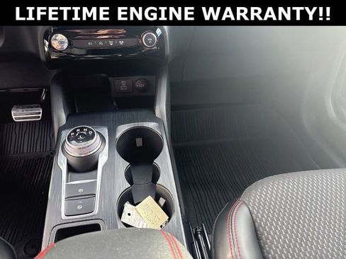 Used 2023 Ford Escape ST-Line Select w/ Tech Pack #2 image 24