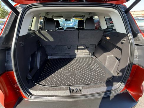 Used 2019 Ford Escape SEL FWD image 37