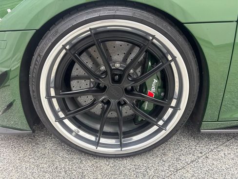 Used 2020 Audi R8 V10 image 28