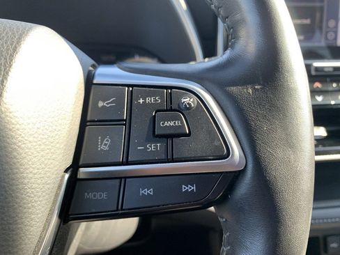 Used 2020 Toyota Highlander Limited Platinum image 20