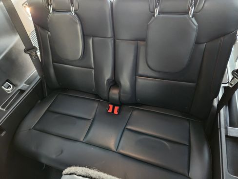 Used 2025 Ford Explorer ST w/ Sun And Sound Package image 33