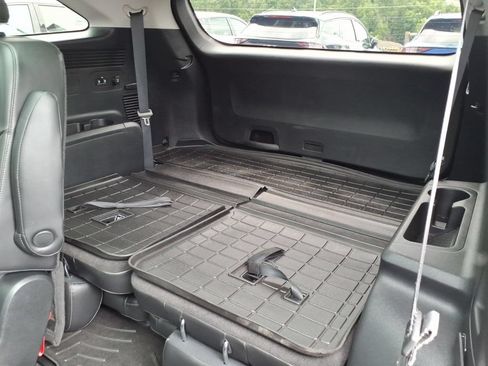 Certified 2023 Kia Sorento SX AWD/4WD image 14