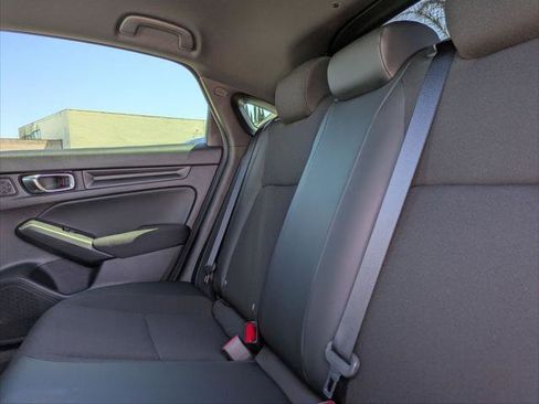 Used 2025 Honda Civic Sport image 25