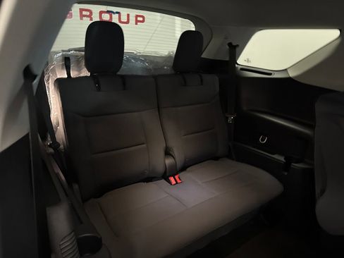 New 2026 Ford Explorer Active AWD/4WD image 39