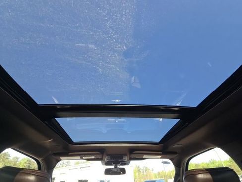 Used 2025 Ford F250 King Ranch w/ Chrome Package AWD/4WD image 45