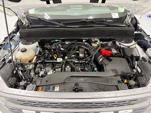 Used 2024 Ford Bronco Sport Badlands image 56