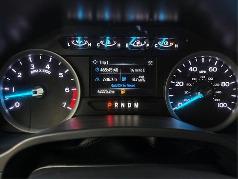 Used 2022 Ford F350 XL w/ STX Appearance Package AWD/4WD image 19