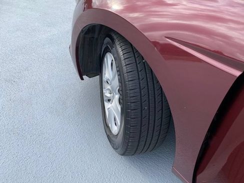 Used 2009 Honda Accord LX-P image 18