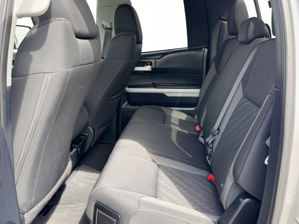 Used 2014 Toyota Tundra SR5 RWD image 25