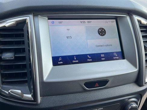 Used 2020 Ford Ranger XLT RWD image 16