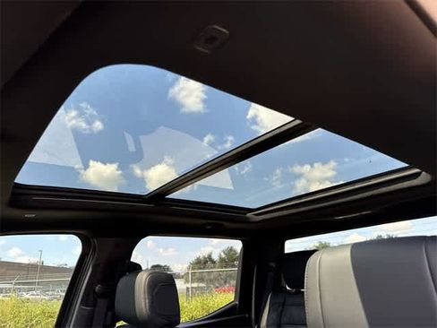 New 2026 Toyota Tundra TRD Pro image 15