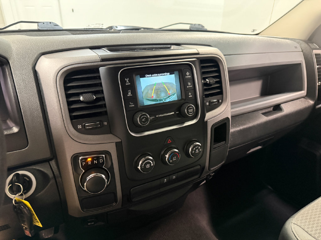 Used 2017 RAM 1500 Express RWD image 79