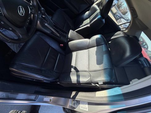 Used 2010 Acura TSX Sedan image 13