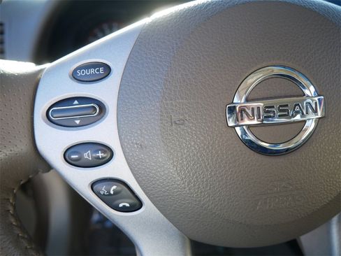 Used 2008 Nissan Altima 2.5 SL w/ SL Pkg image 25