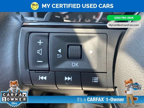 Used 2023 Nissan Rogue SL AWD/4WD image 19