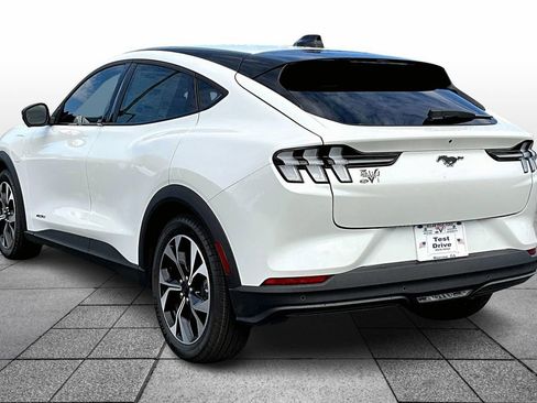 New 2025 Ford Mustang Mach-E Select w/ Comfort Package Lite image 3