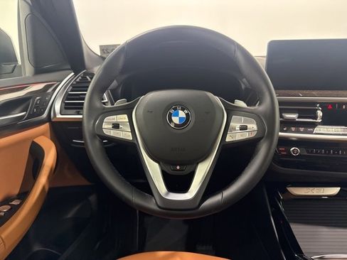 Certified 2023 BMW X3 xDrive30i w/ Premium Package image 30