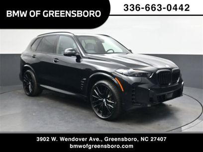 New 2026 BMW X5 xDrive40i w/ M Sport Package