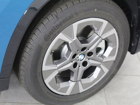 Used 2025 BMW X1 xDrive28i w/ Technology Package image 20