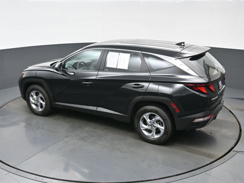 Certified 2023 Hyundai Tucson SE AWD/4WD image 33
