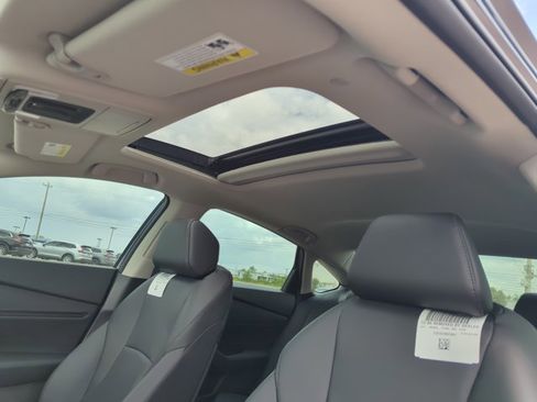 New 2026 Honda Accord EX-L image 16